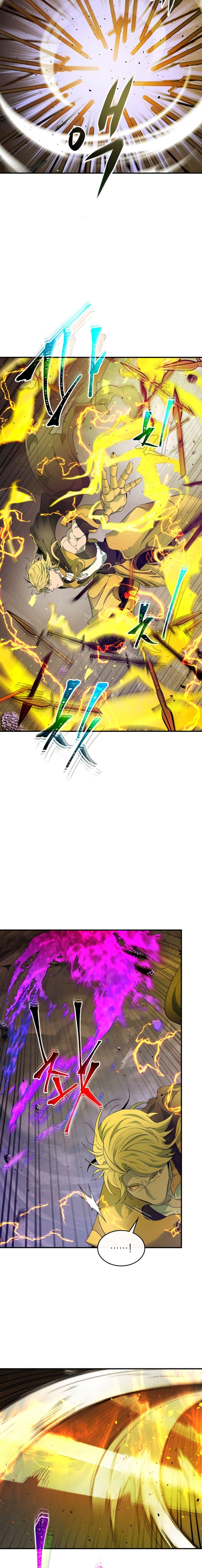 Leveling With the Gods Chap 20 - Next Chap 21