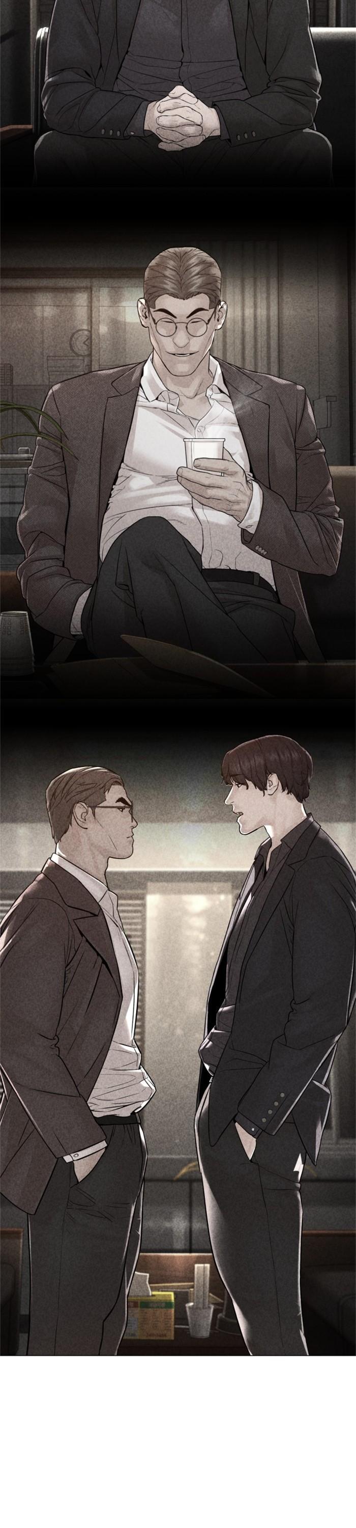 How to Fight นักสู้ทูปเบอร์ Chap 158 - Next Chap 159