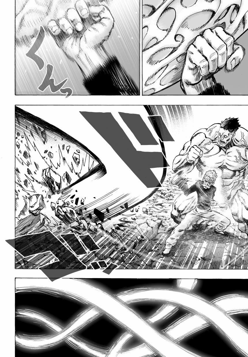 One Punch Man Chap 32.2 - Next Chap 33.2
