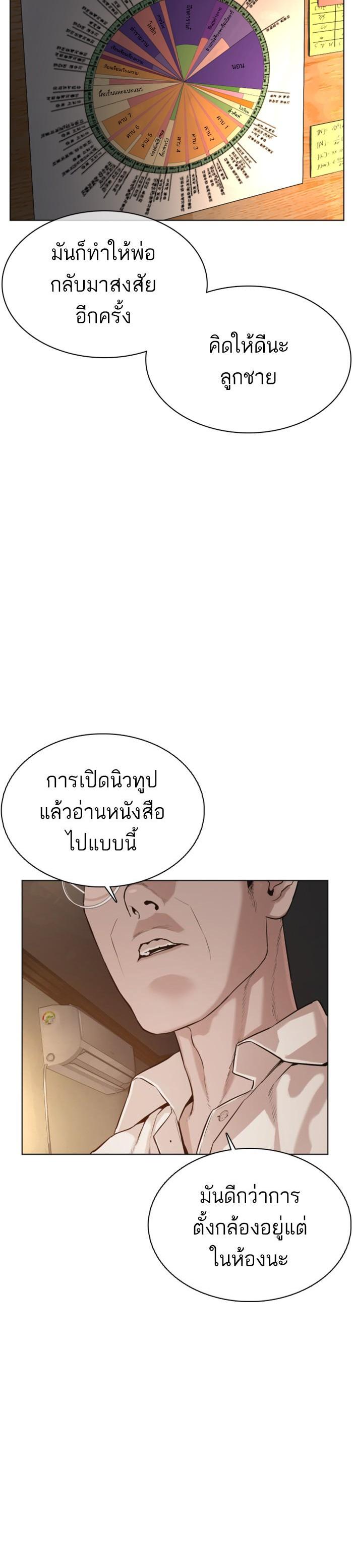 How to Fight นักสู้ทูปเบอร์ Chap 55 - Next Chap 56