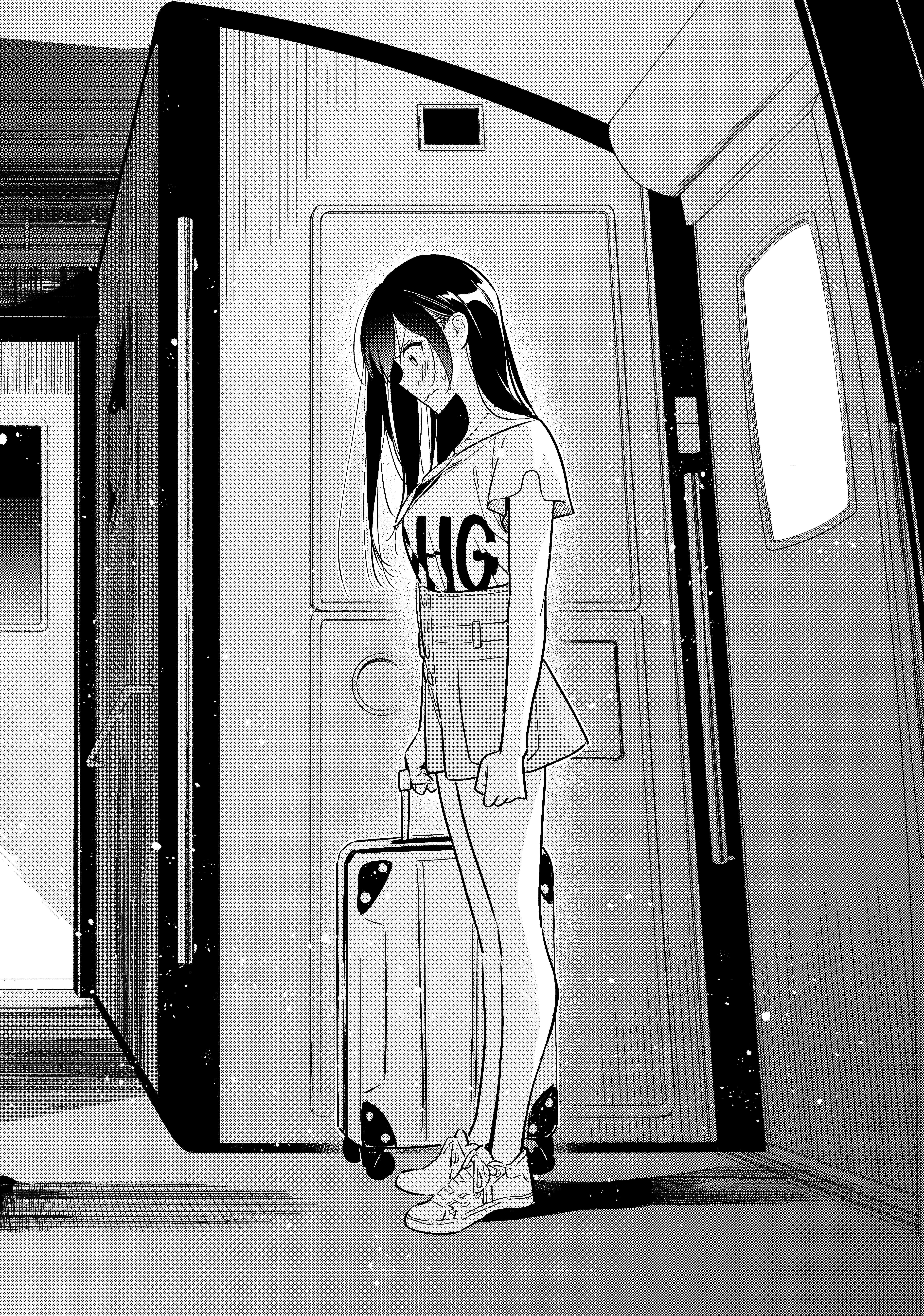 Kanojo Okarishimasu – สะดุดรักยัยแฟนเช่า Chap 132 - Next Chap 133