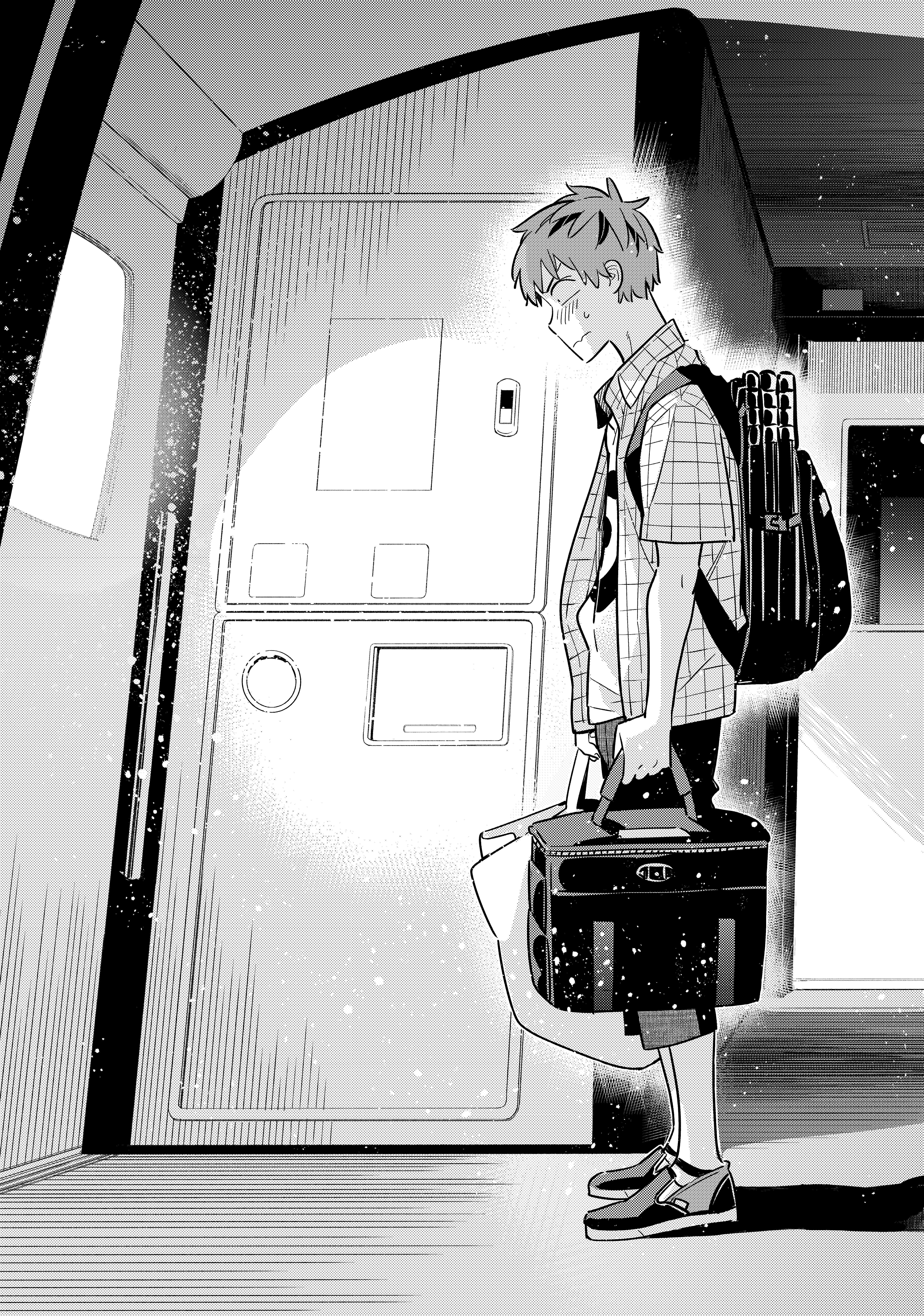 Kanojo Okarishimasu – สะดุดรักยัยแฟนเช่า Chap 132 - Next Chap 133