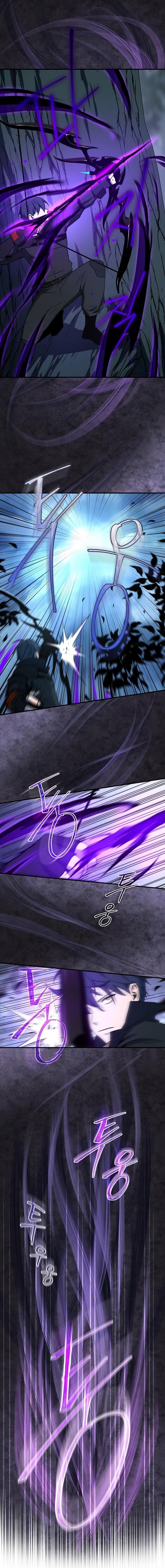 Return of the Frozen Player Chap 23 - Next Chap 24