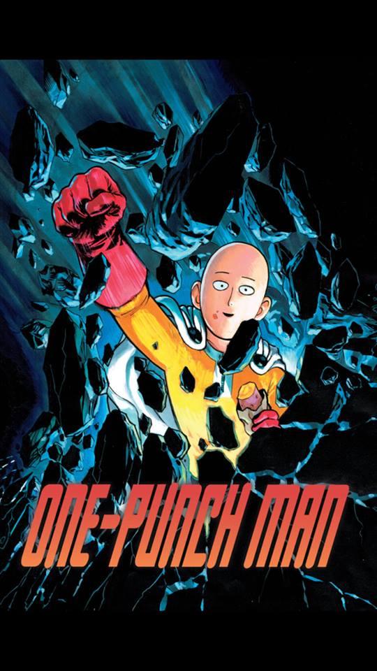 One Punch Man Chap 32.3 - Next Chap 33.3