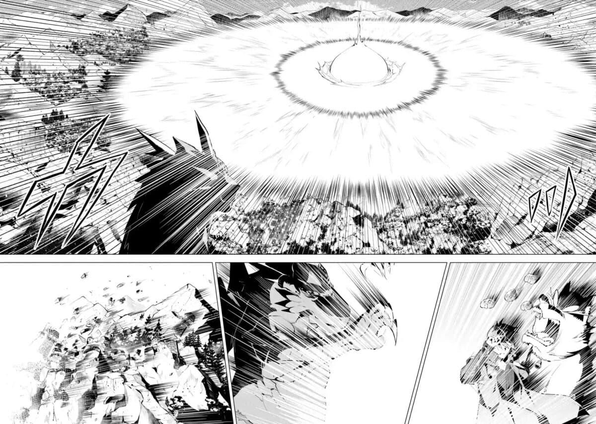 Tensei Kenja no Isekai Life Chap 26.2 - Next Chap 27.2
