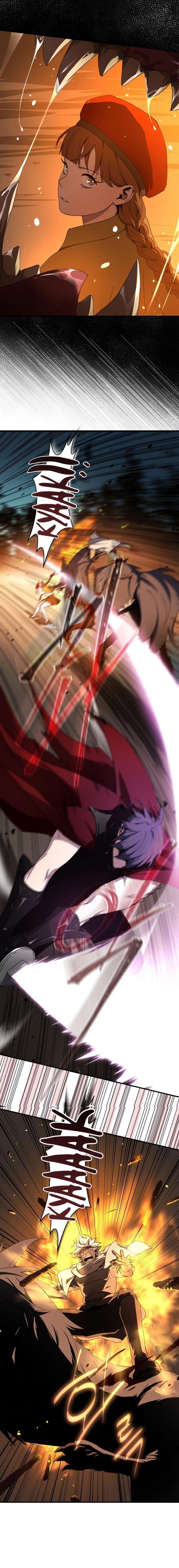 Return of the Frozen Player Chap 39 - Next Chap 40