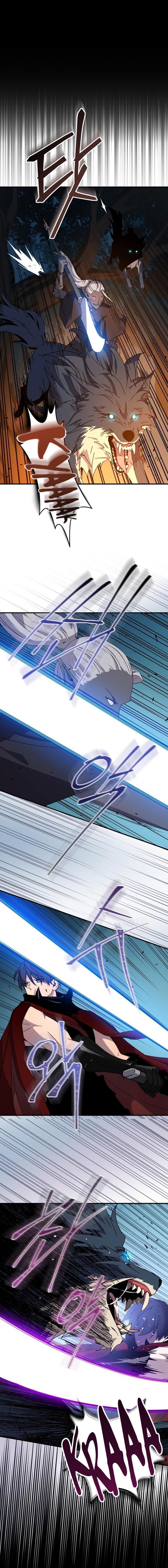 Return of the Frozen Player Chap 39 - Next Chap 40