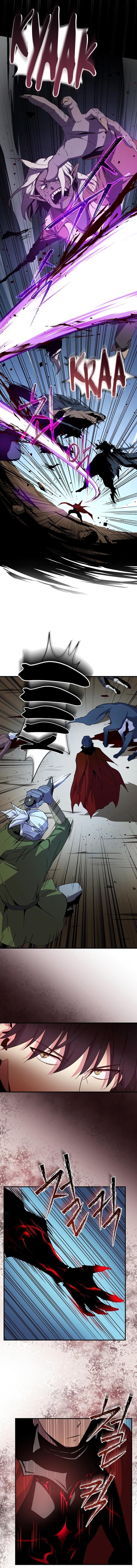 Return of the Frozen Player Chap 39 - Next Chap 40