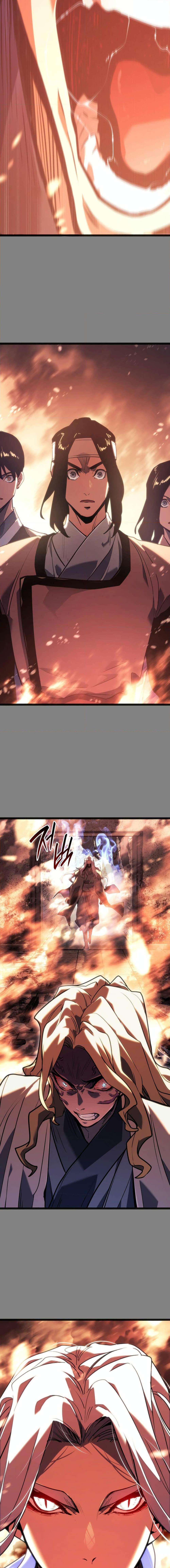 Reaper of the Drifting Moon Chap 78 - Next Chap 79