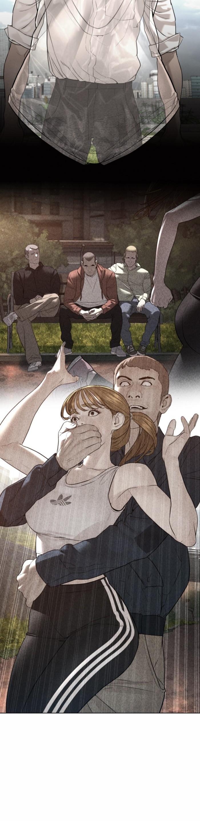 How to Fight นักสู้ทูปเบอร์ Chap 122 - Next Chap 123