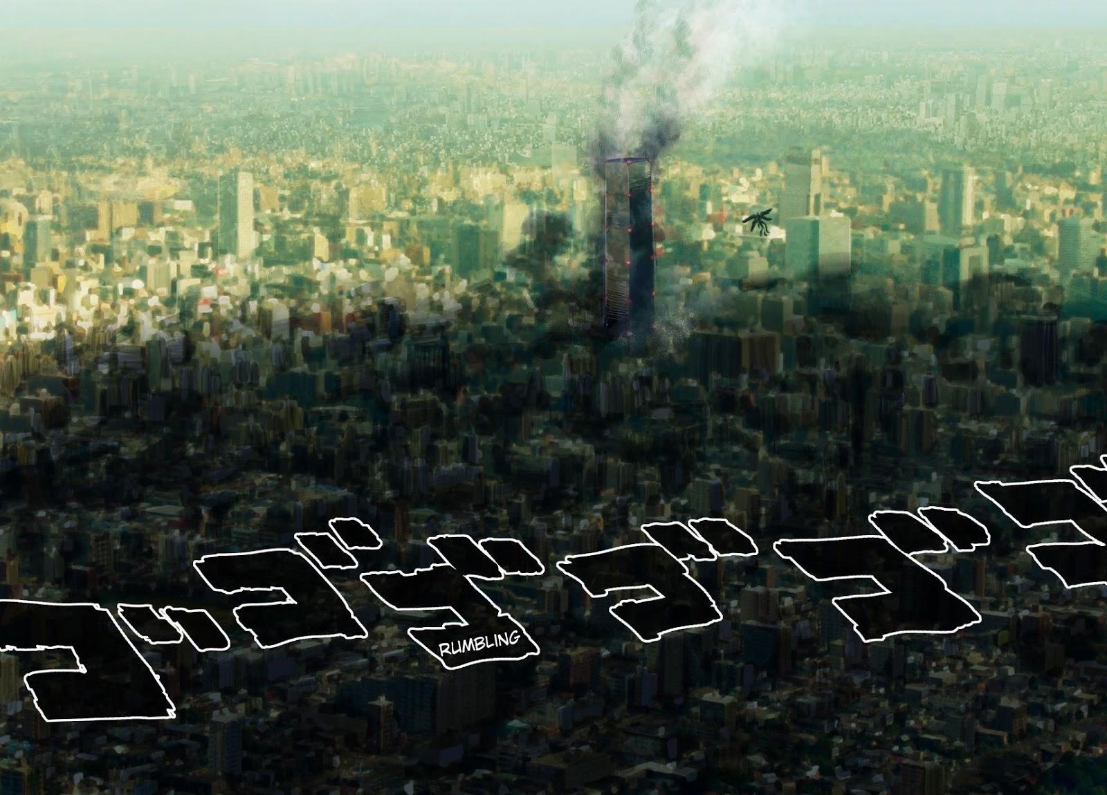 One Punch Man Chap 30 - Next Chap 31