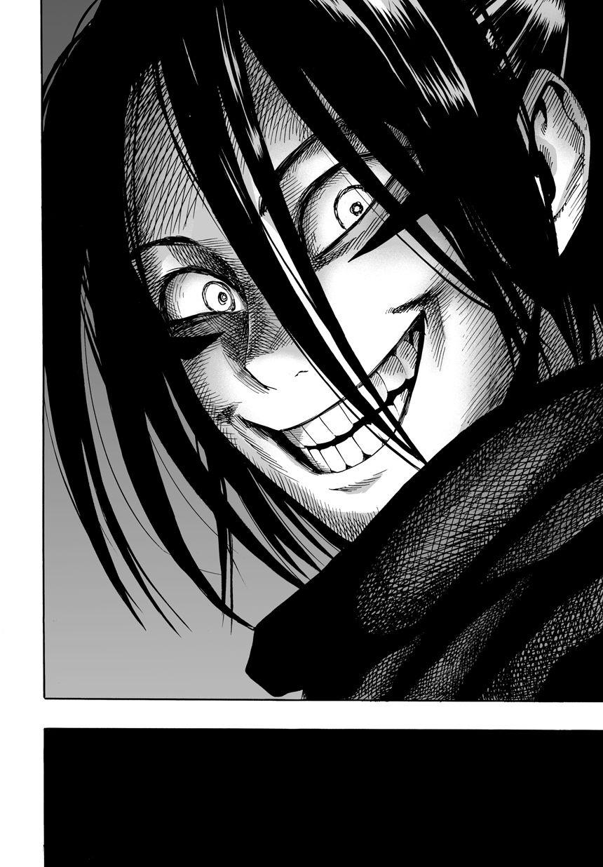 One Punch Man Chap 14 - Next Chap 15