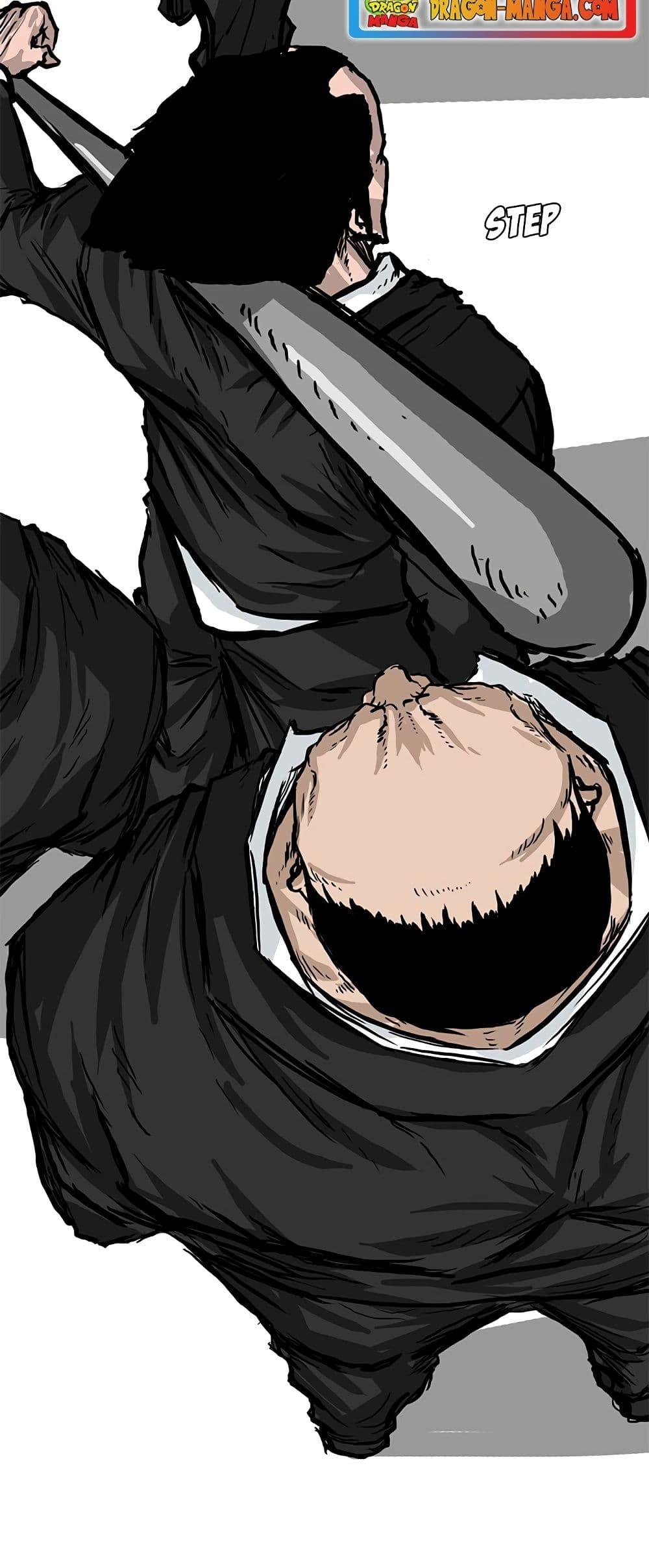 Boss in School Chap 55 - Next Chap 56