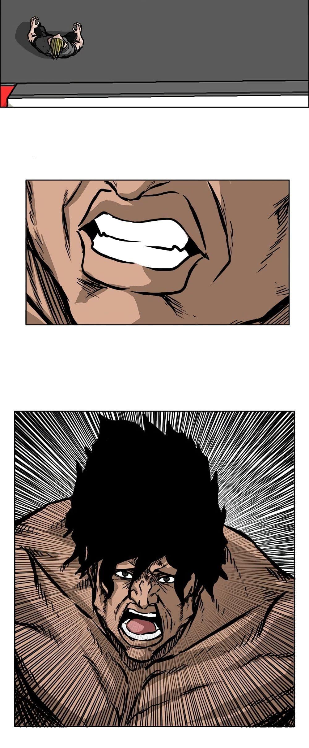 Boss in School Chap 55 - Next Chap 56