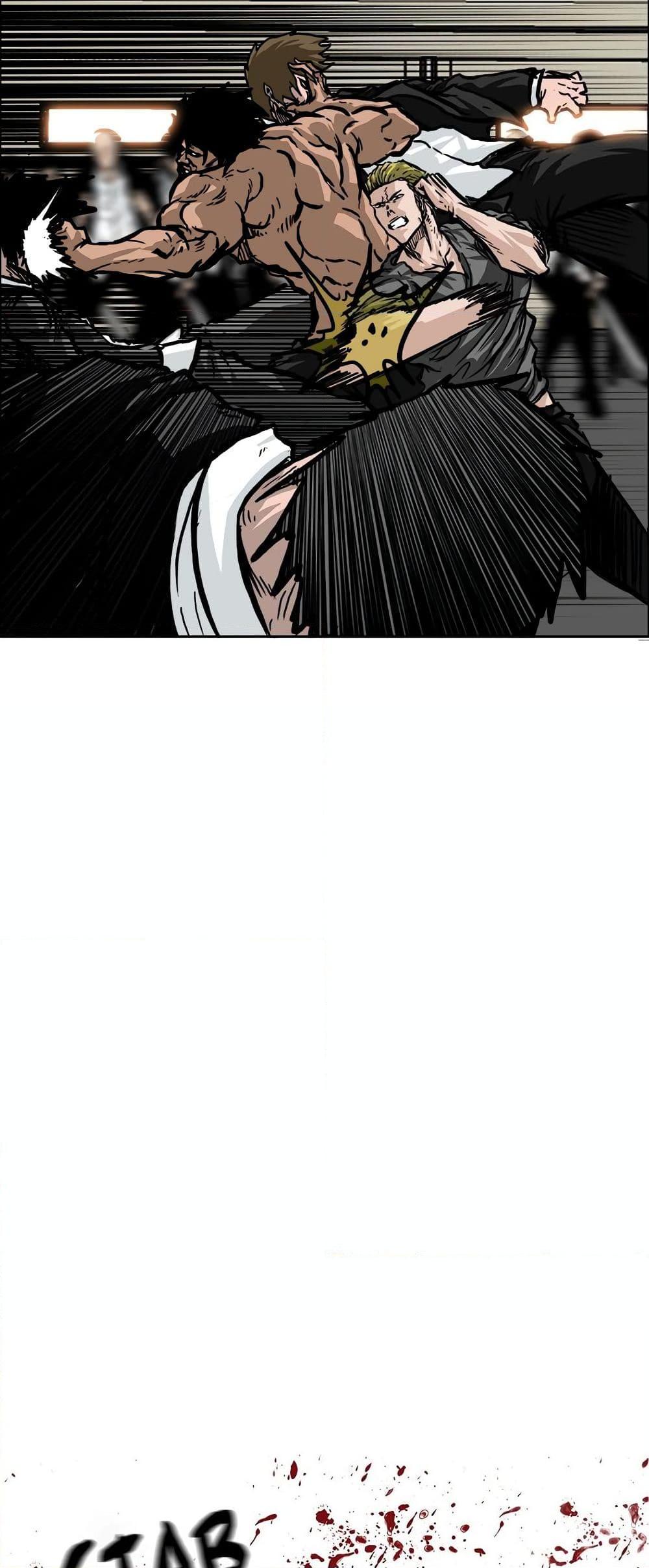 Boss in School Chap 55 - Next Chap 56