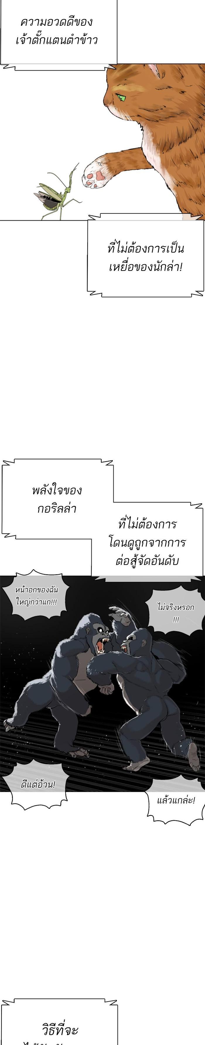 How to Fight นักสู้ทูปเบอร์ Chap 23 - Next Chap 24