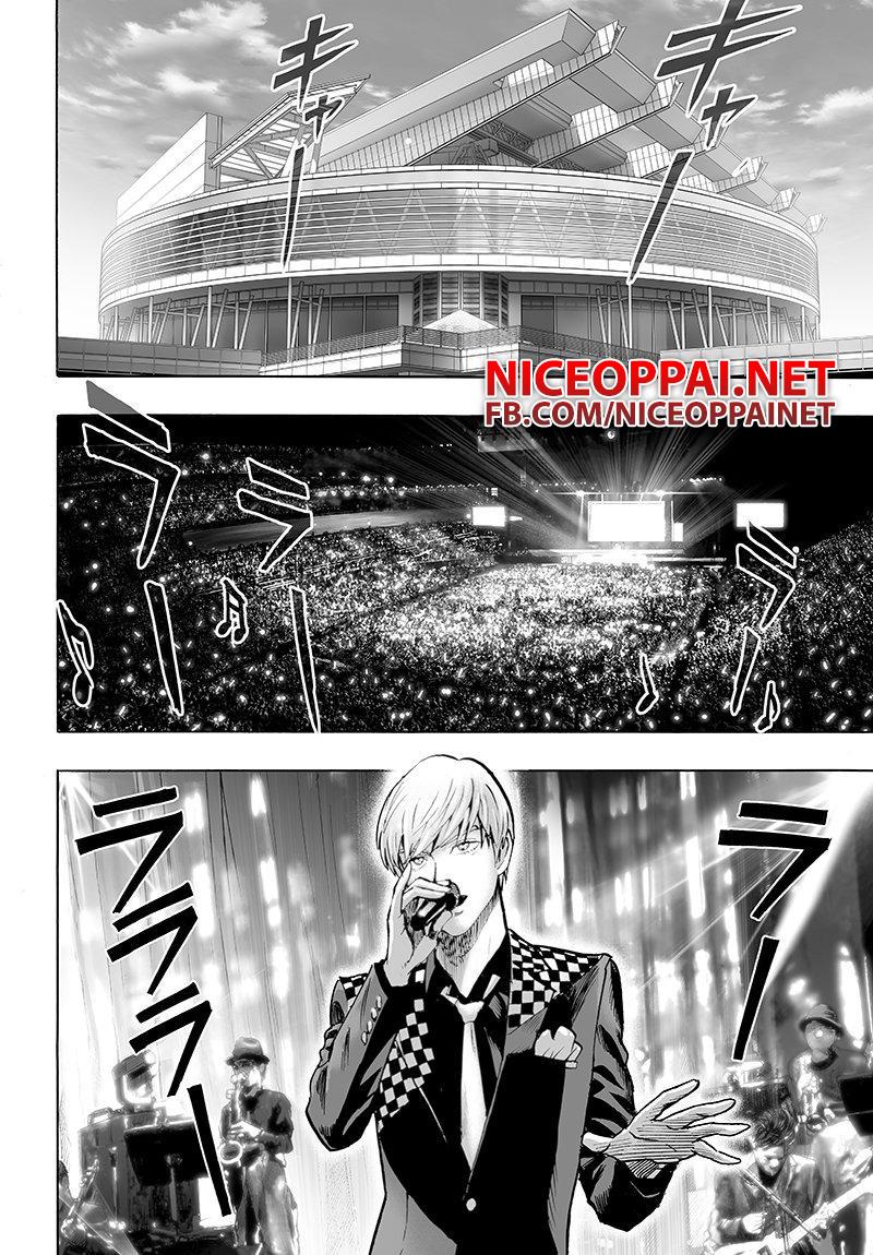 One Punch Man Chap 66 - Next Chap 67