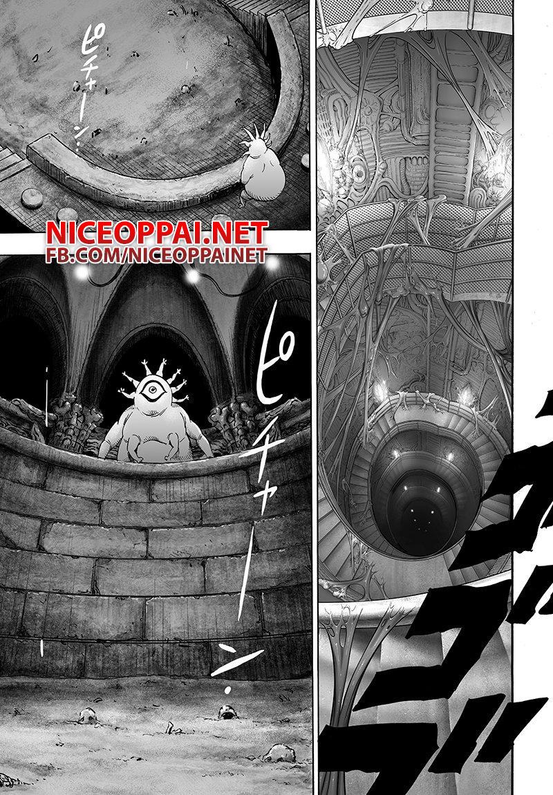 One Punch Man Chap 66 - Next Chap 67