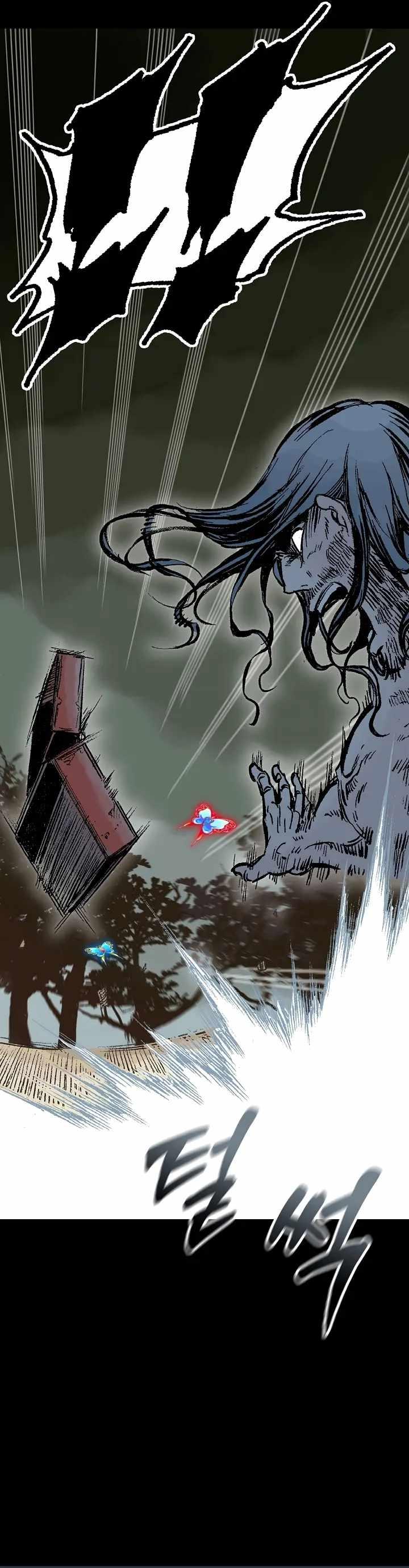 Memoir of the God of War Chap 146 - Next Chap 147