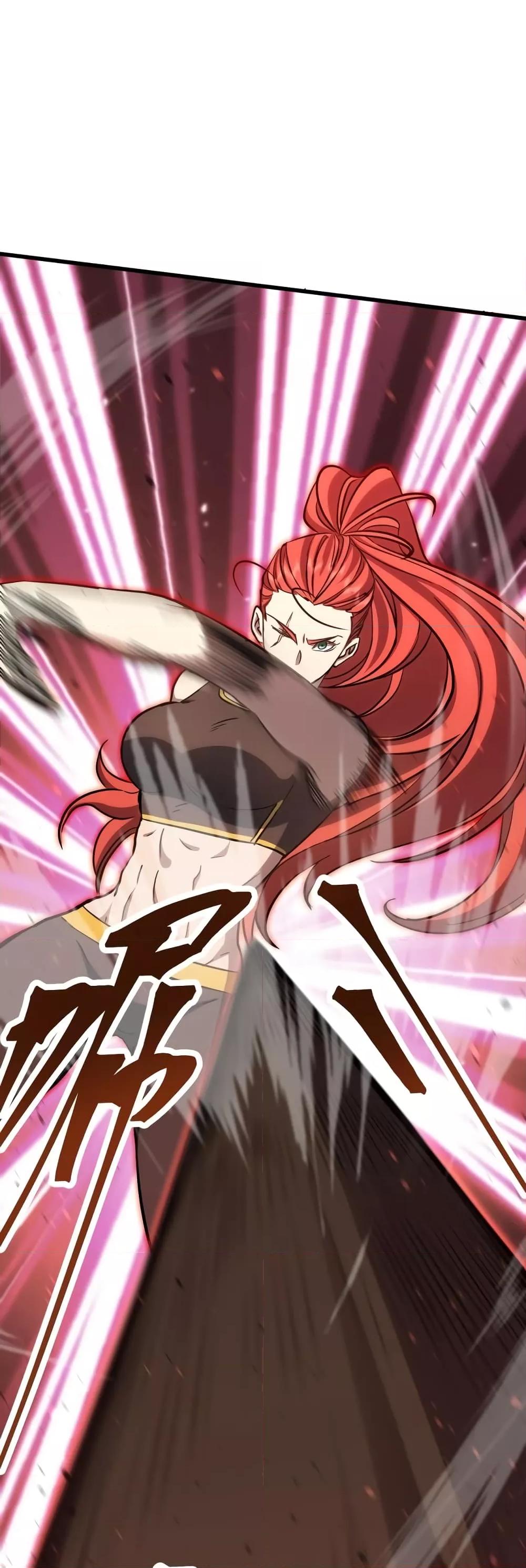 Logging 10,000 Years into the Future Chap 74 - Next Chap 75