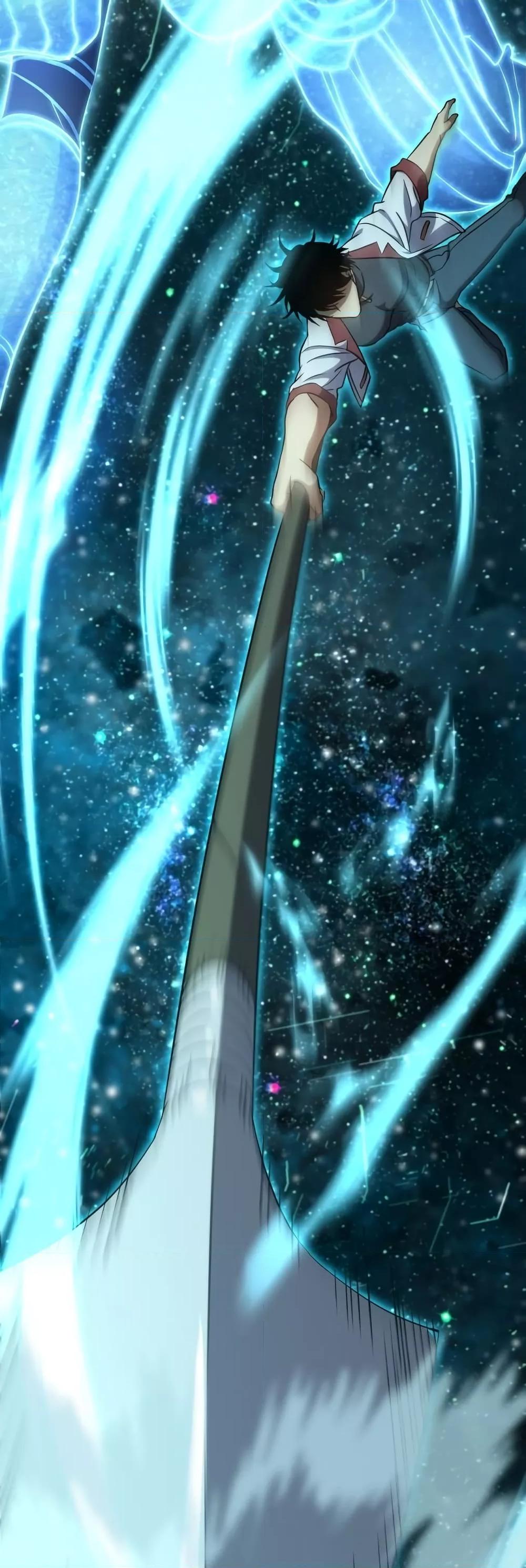 Logging 10,000 Years into the Future Chap 74 - Next Chap 75