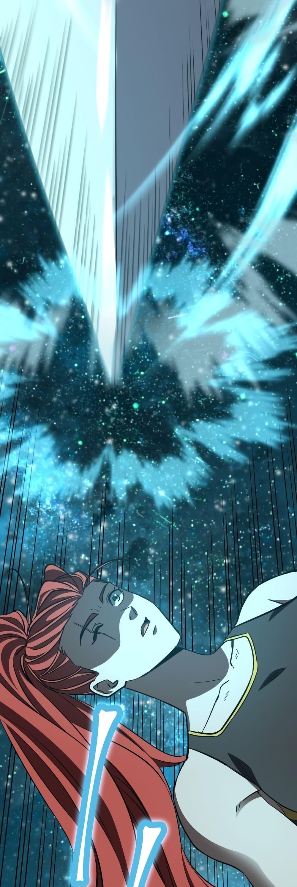 Logging 10,000 Years into the Future Chap 74 - Next Chap 75