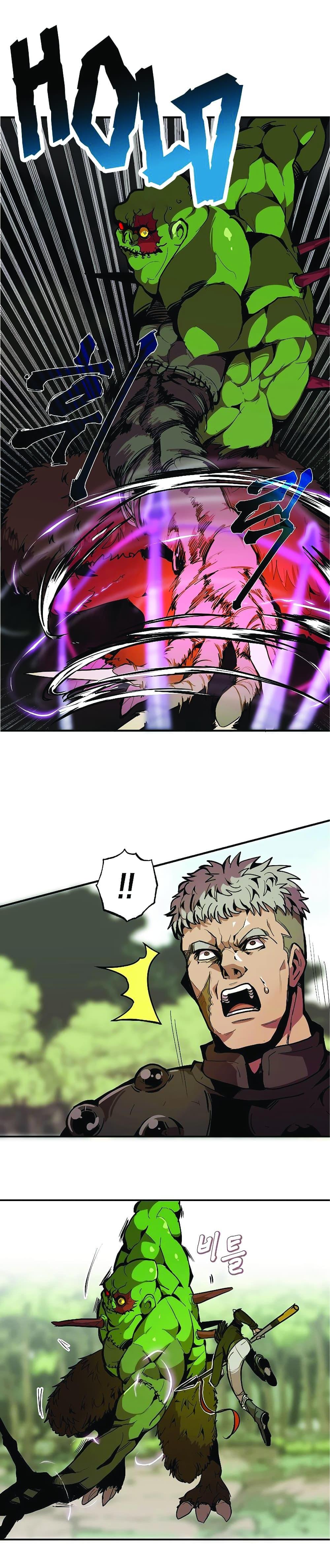 Worthless Regression  Chap 21 - Next Chap 22