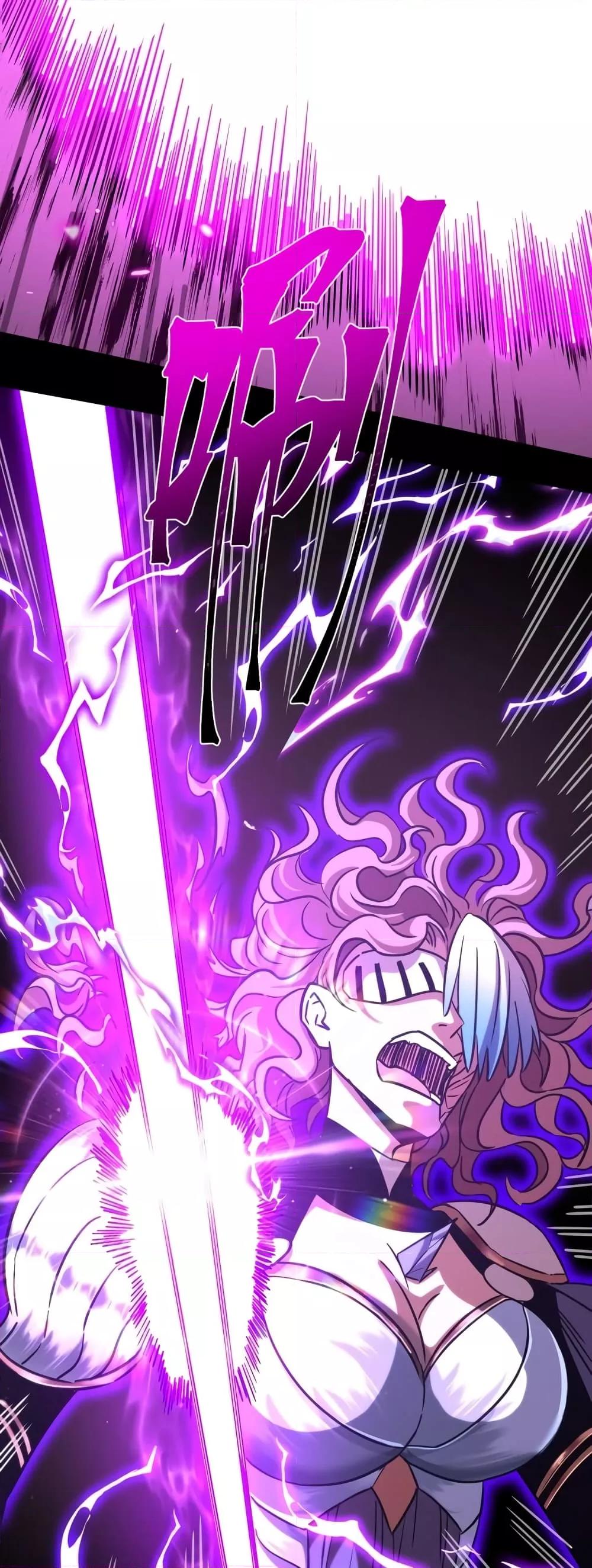 Logging 10,000 Years into the Future Chap 72 - Next Chap 73