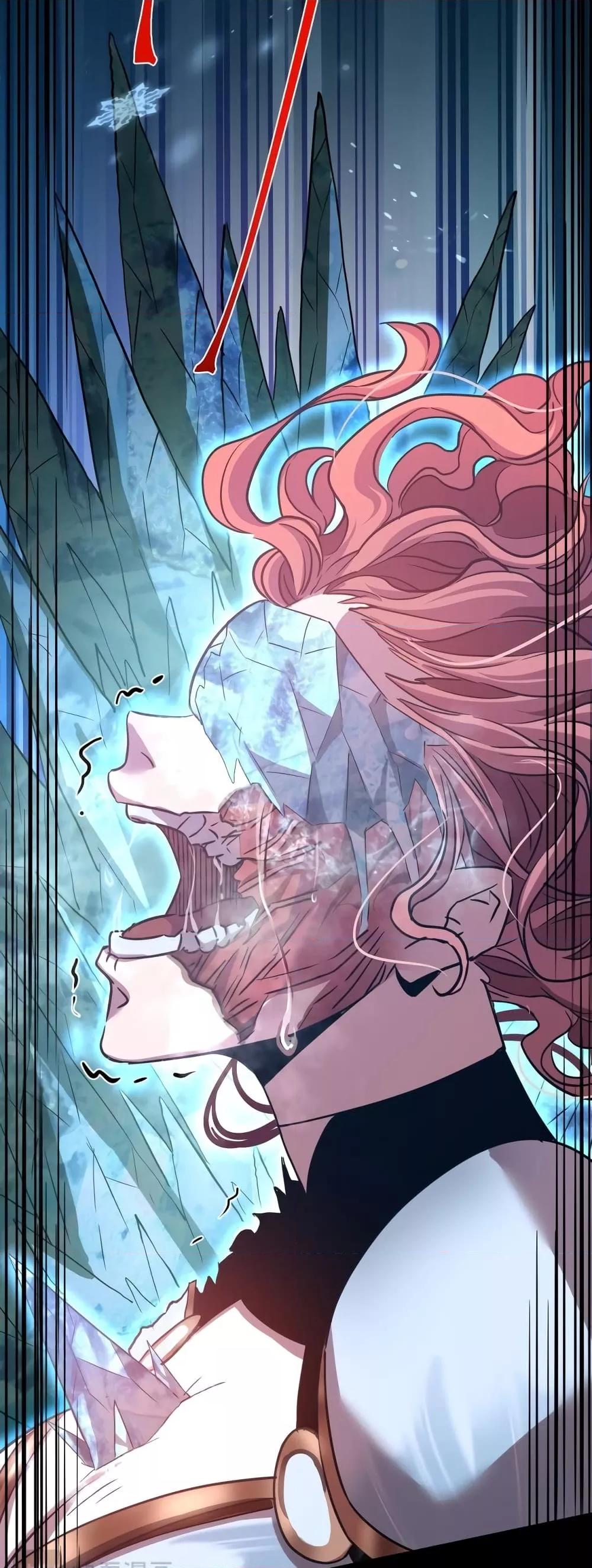 Logging 10,000 Years into the Future Chap 72 - Next Chap 73
