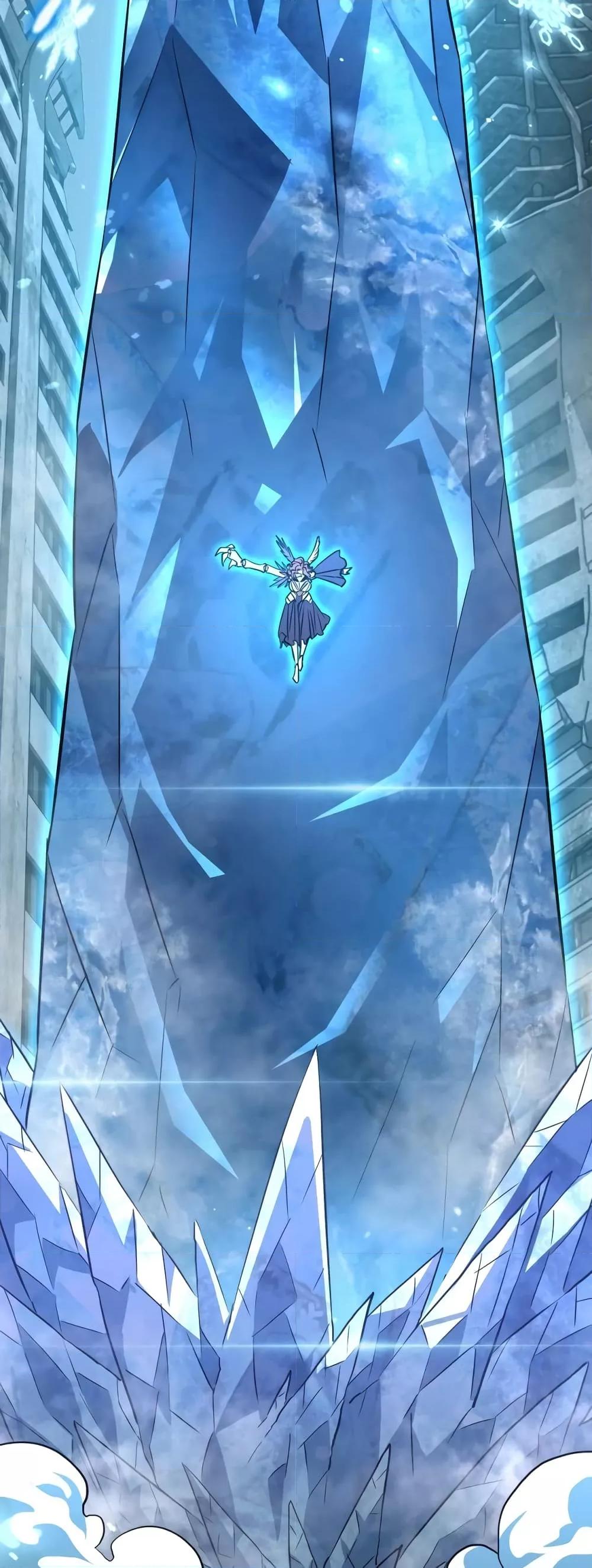 Logging 10,000 Years into the Future Chap 72 - Next Chap 73