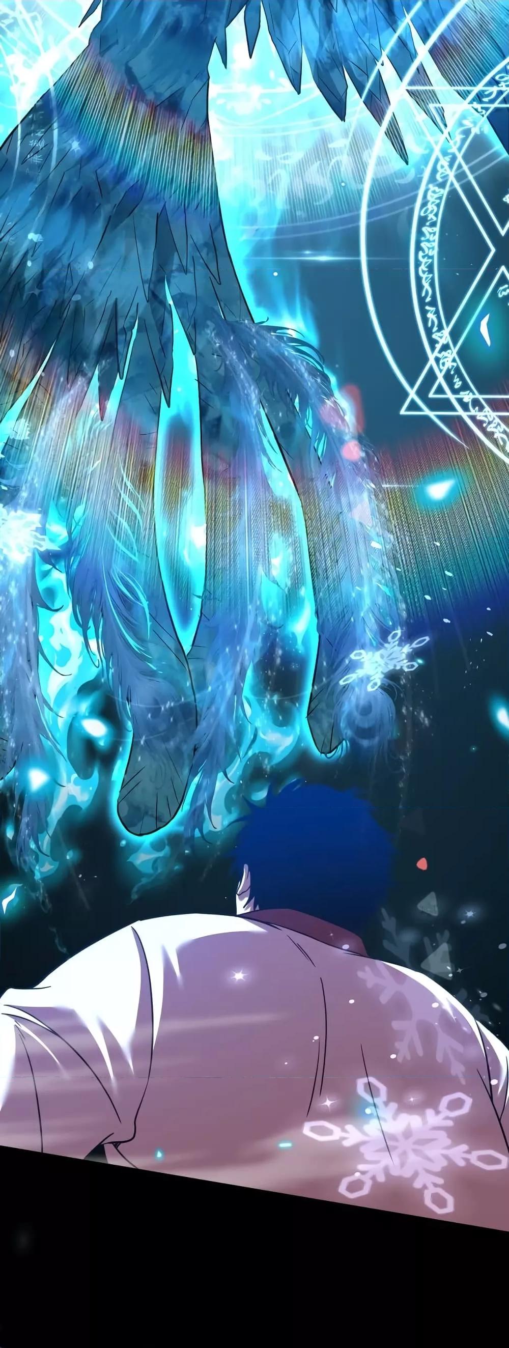 Logging 10,000 Years into the Future Chap 72 - Next Chap 73