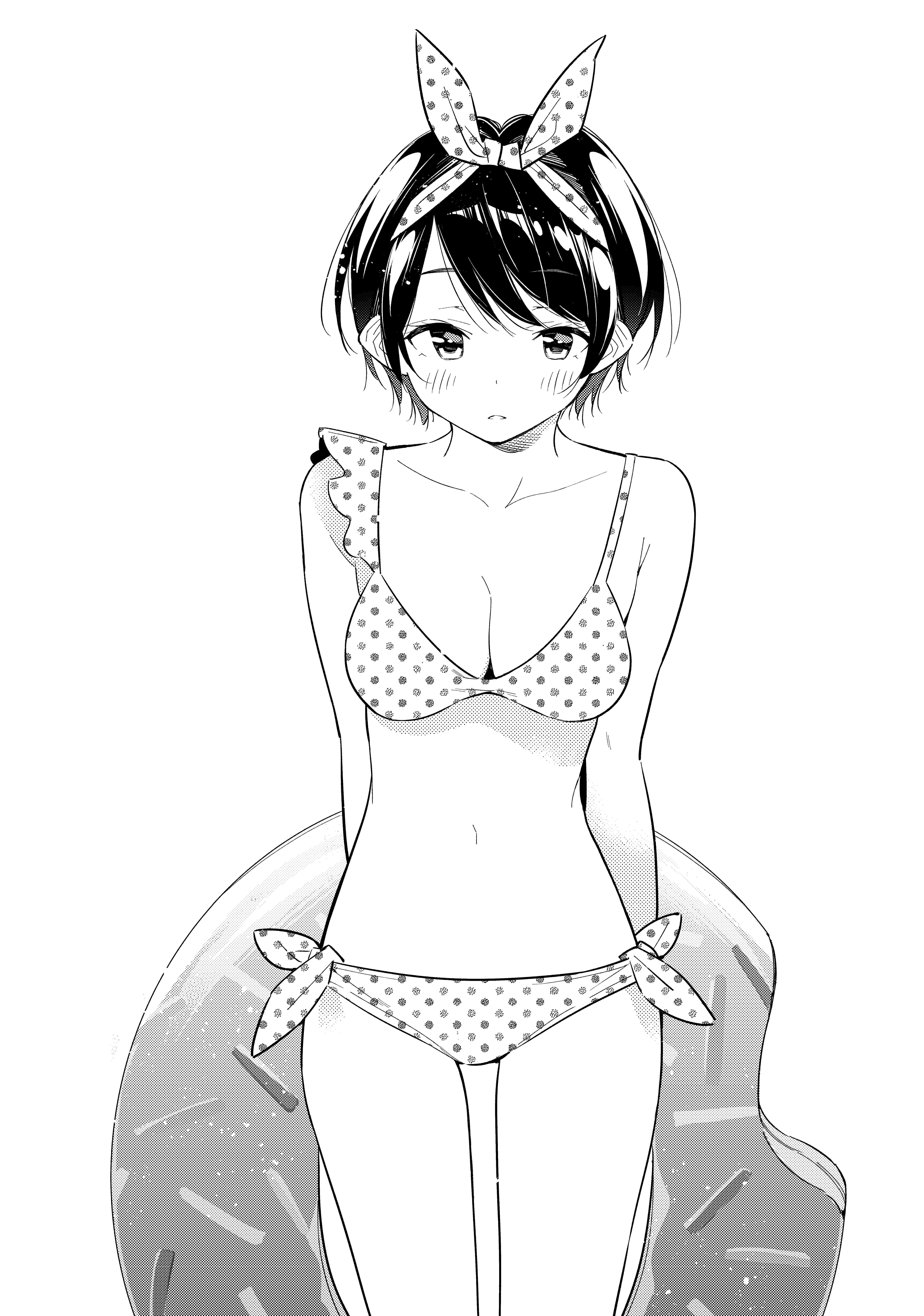 Kanojo Okarishimasu – สะดุดรักยัยแฟนเช่า Chap 139 - Next Chap 140