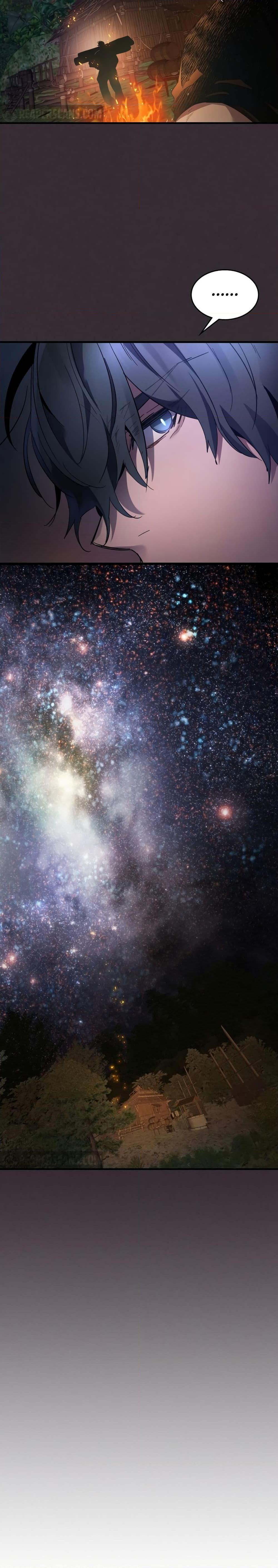 Leveling With the Gods Chap 110 - Next Chap 111