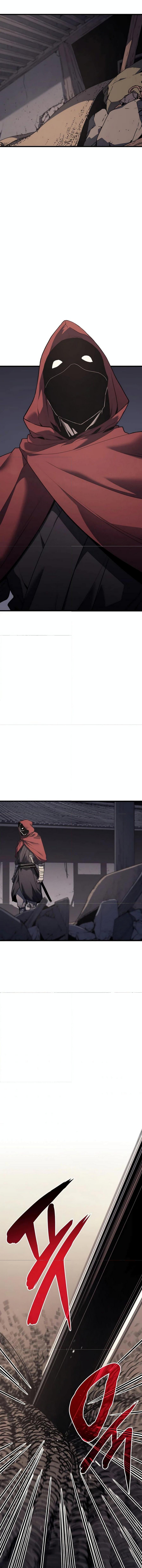 Reaper of the Drifting Moon Chap 10 - Next Chap 11