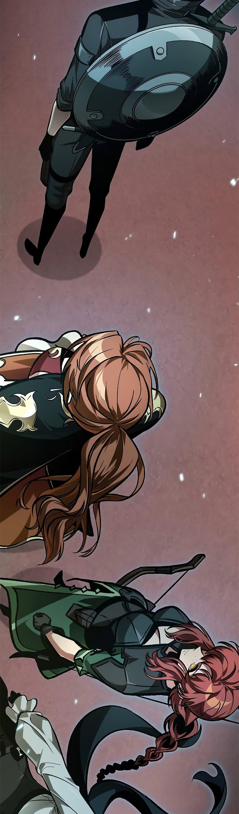 Pick Me Up, Infinite Gacha Chap 70 - Next Chap 71