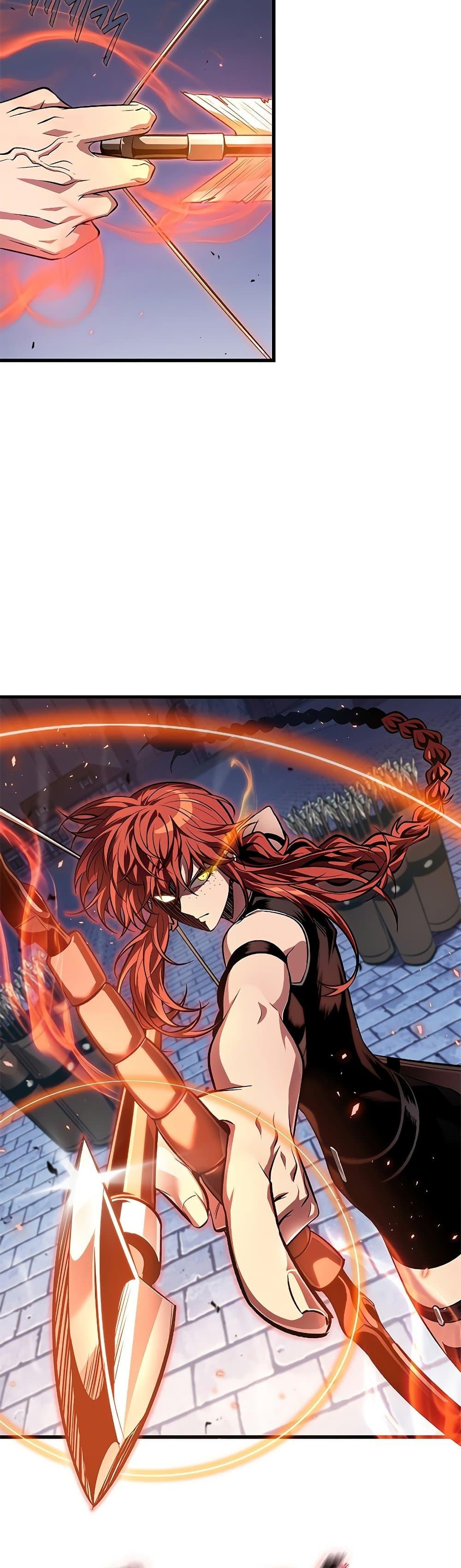 Pick Me Up, Infinite Gacha Chap 70 - Next Chap 71