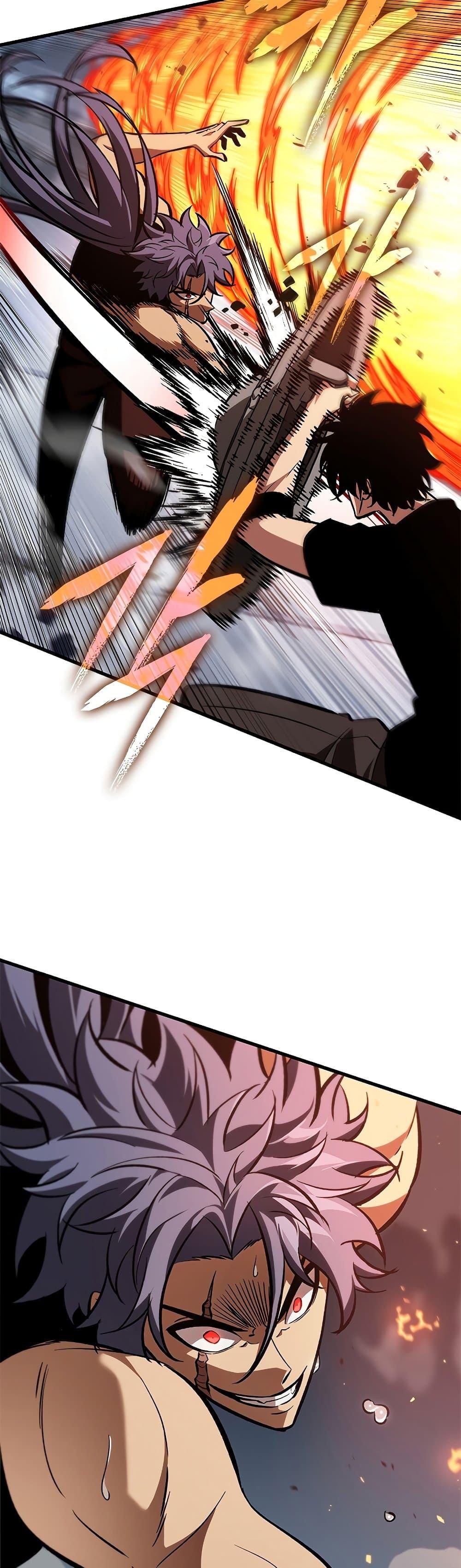 Pick Me Up, Infinite Gacha Chap 70 - Next Chap 71