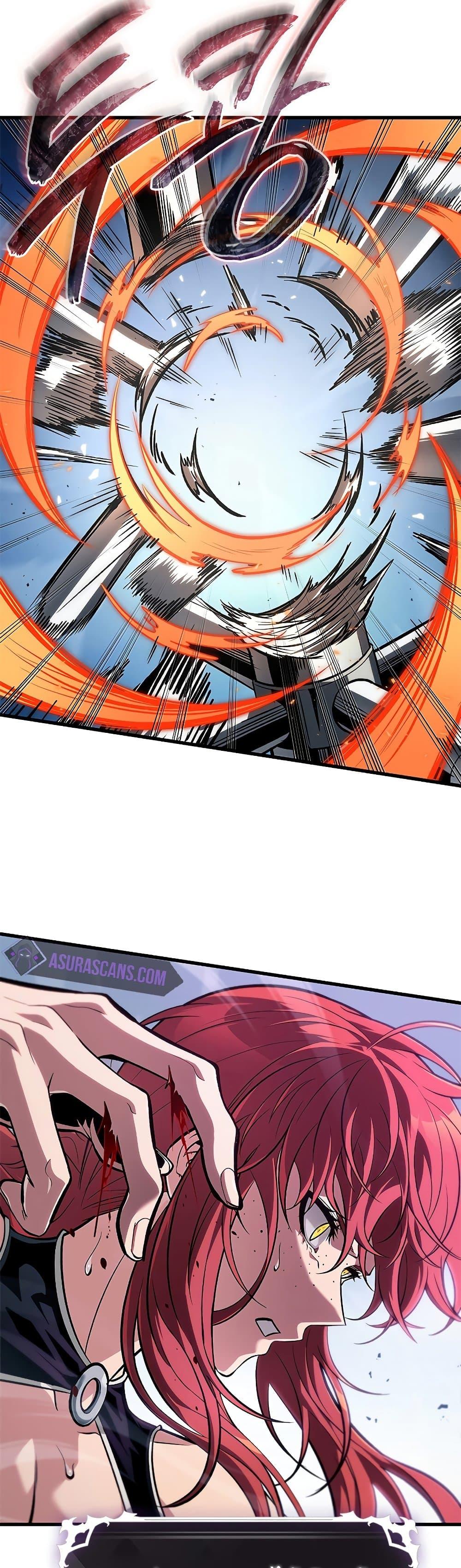 Pick Me Up, Infinite Gacha Chap 70 - Next Chap 71