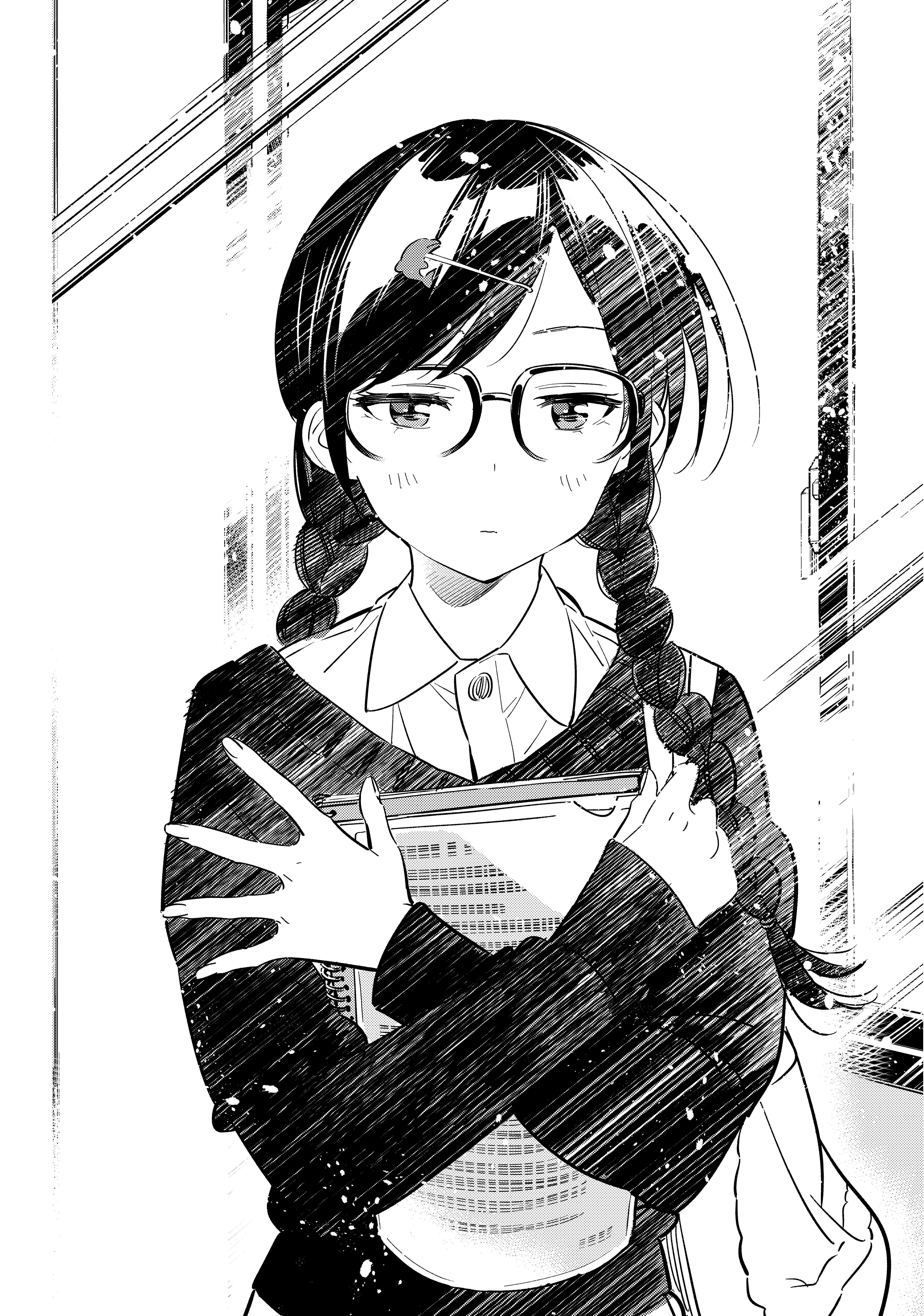 Kanojo Okarishimasu – สะดุดรักยัยแฟนเช่า Chap 61 - Next Chap 62