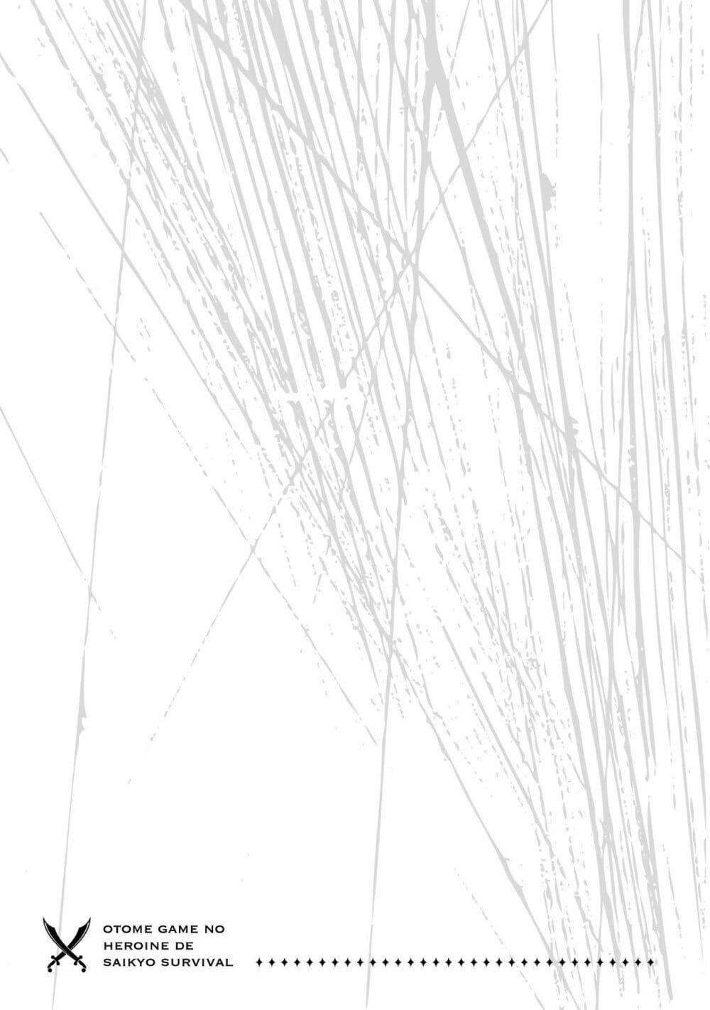 Otome Game no Heroine de Saikyou Survival @COMIC Chap 4 - Next Chap 5