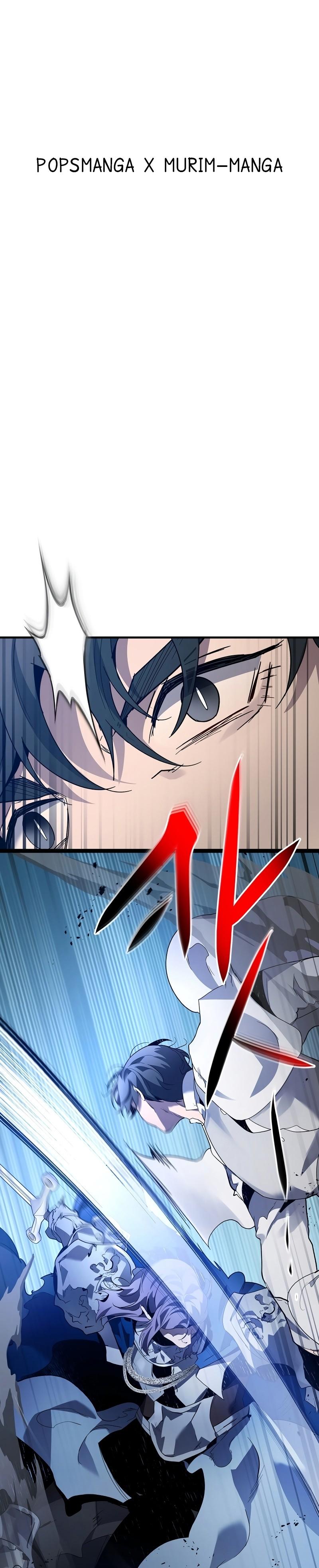 Leveling With the Gods Chap 87 - Next Chap 88