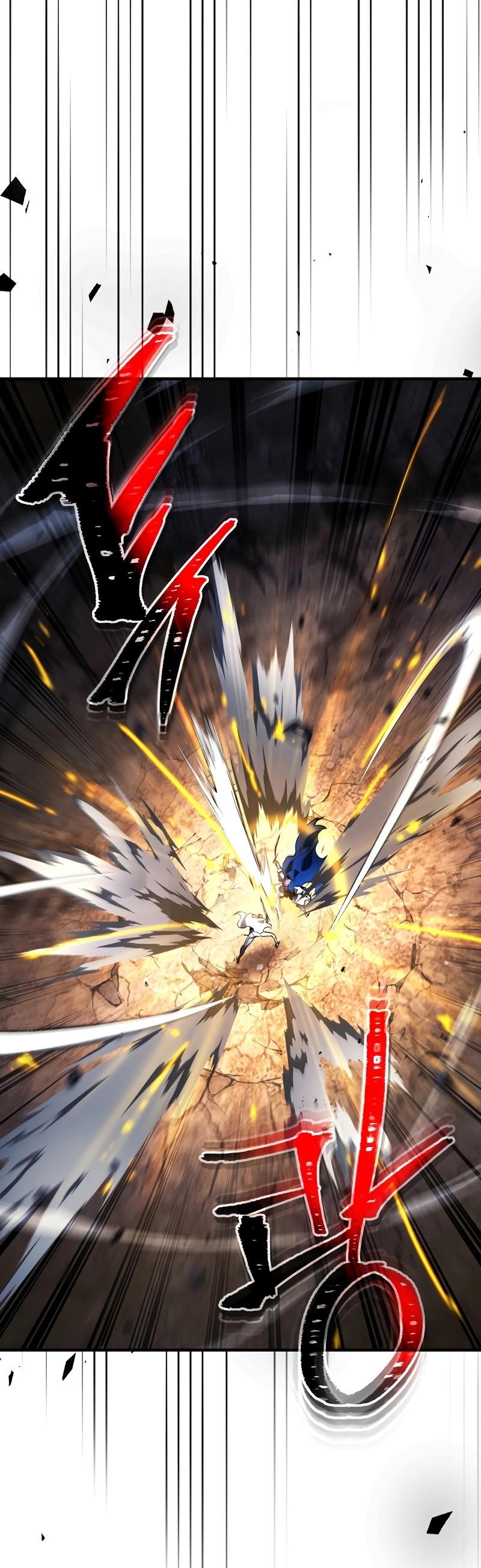 Leveling With the Gods Chap 87 - Next Chap 88