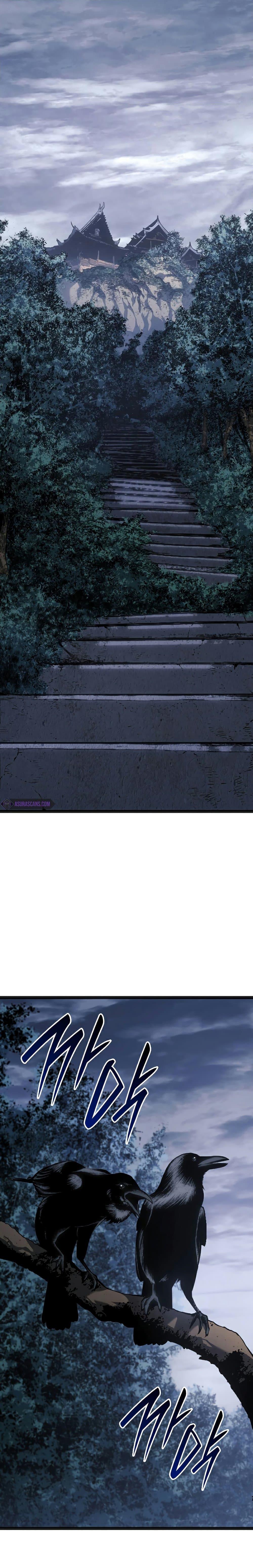 Reaper of the Drifting Moon Chap 69 - Next Chap 70