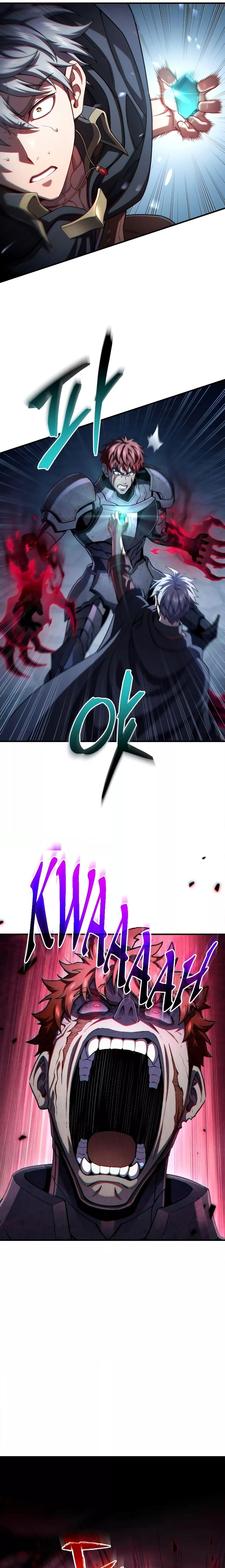 Damn Reincarnation Chap 60 - Next Chap 61