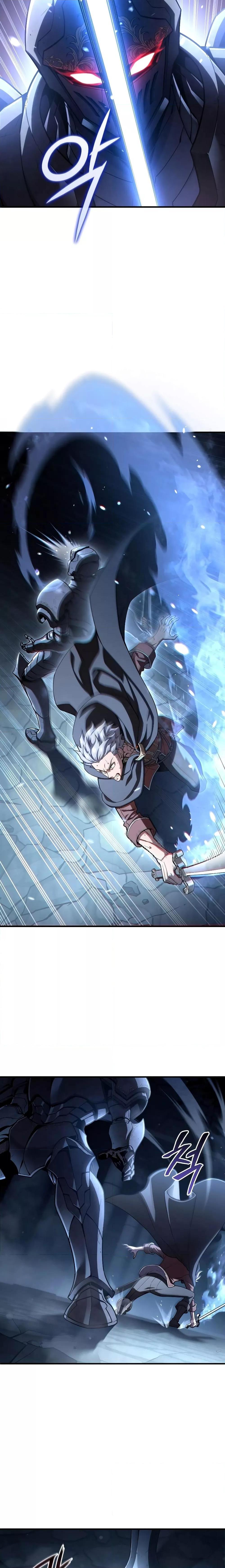 Damn Reincarnation Chap 60 - Next Chap 61