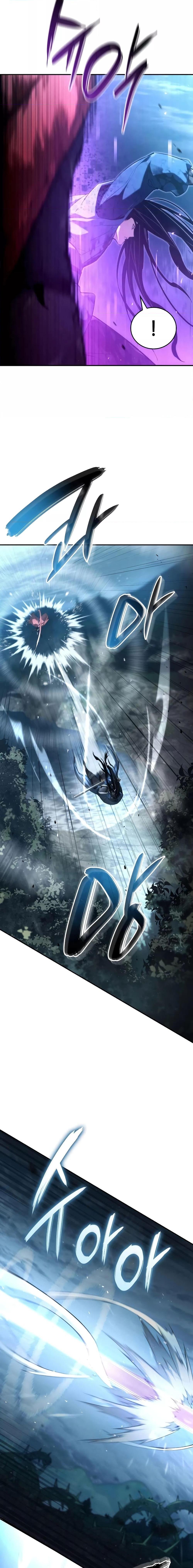 Boundless Necromancer Chap 61 - Next Chap 62