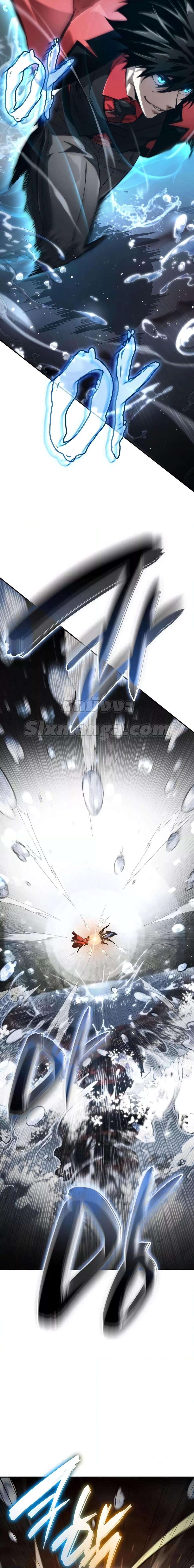 Boundless Necromancer Chap 61 - Next Chap 62