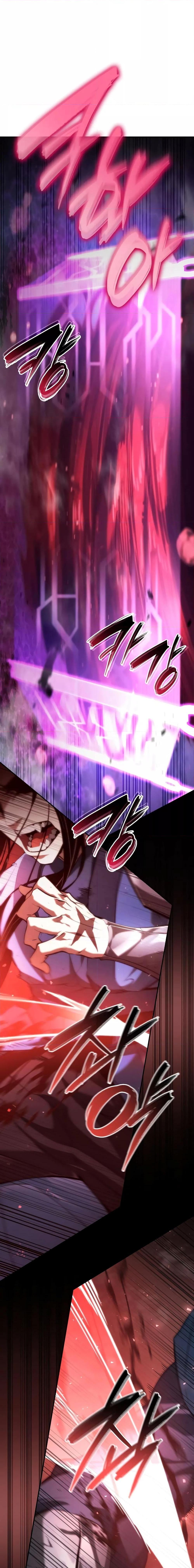 Boundless Necromancer Chap 61 - Next Chap 62