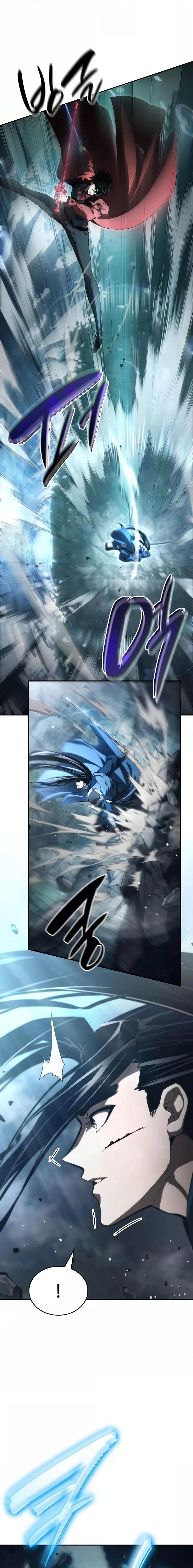 Boundless Necromancer Chap 61 - Next Chap 62