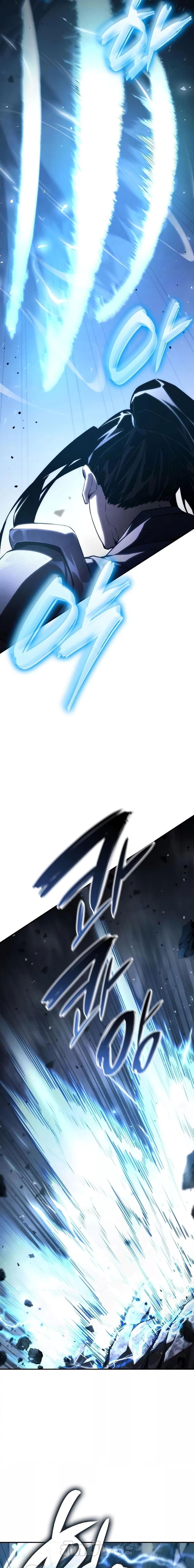 Boundless Necromancer Chap 61 - Next Chap 62